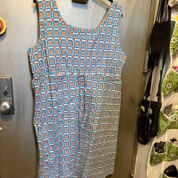 Charm and Sunny Weather Babydoll Dress - Picture 11 of 16